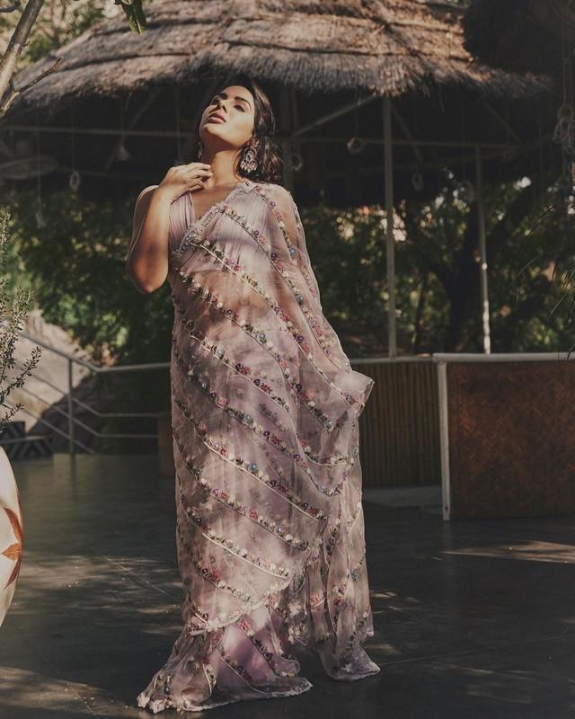 Samyuktha Menon 1