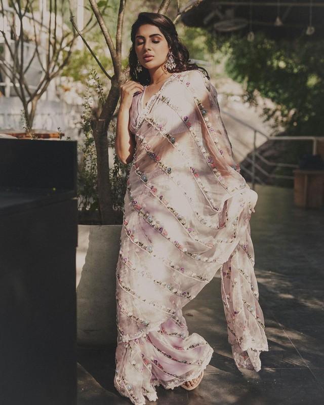 Samyuktha Menon 3