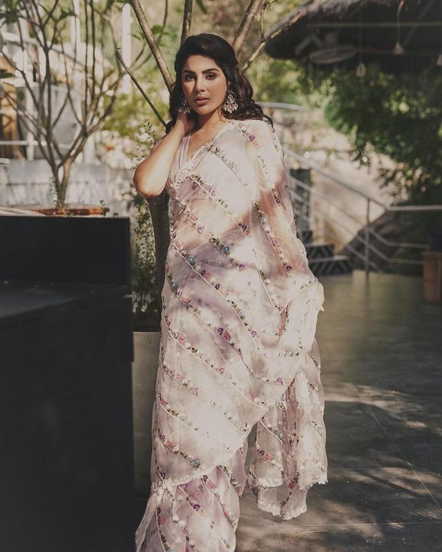 Samyuktha Menon 4