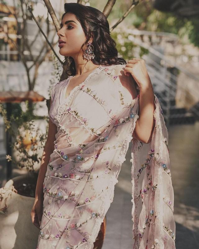Samyuktha Menon 5
