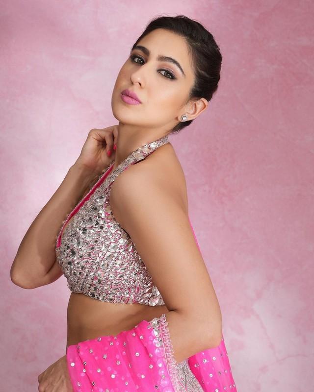 Sara Ali Khan 1