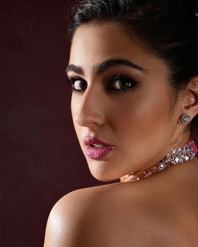 Sara Ali Khan 4