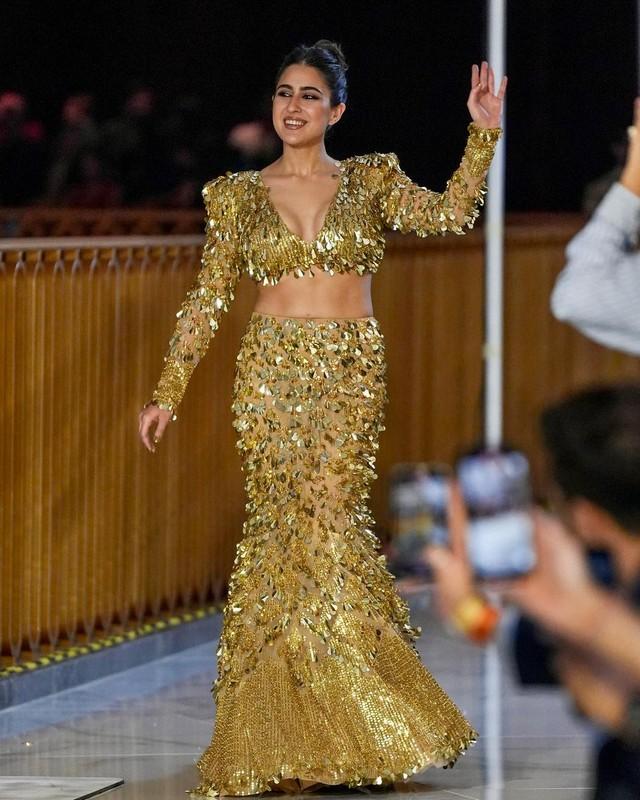 Sara Ali Khan 2