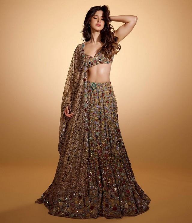 Shanaya Kapoor 5