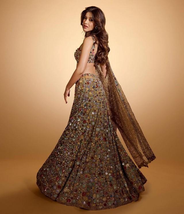Shanaya Kapoor 8