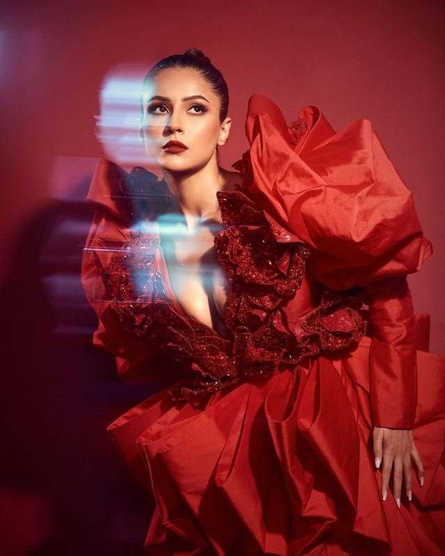 Shehnaaz Gill 10