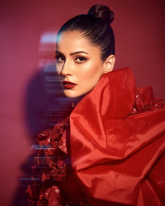 Shehnaaz Gill 8