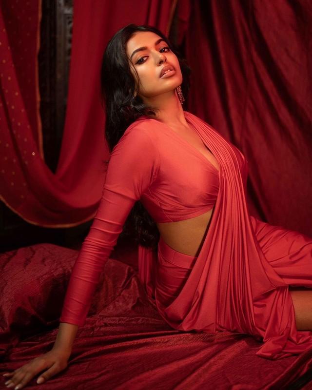 Shivani Rajashekar 1