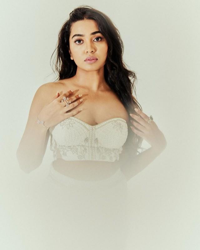 Shivathmika Rajashekar 1