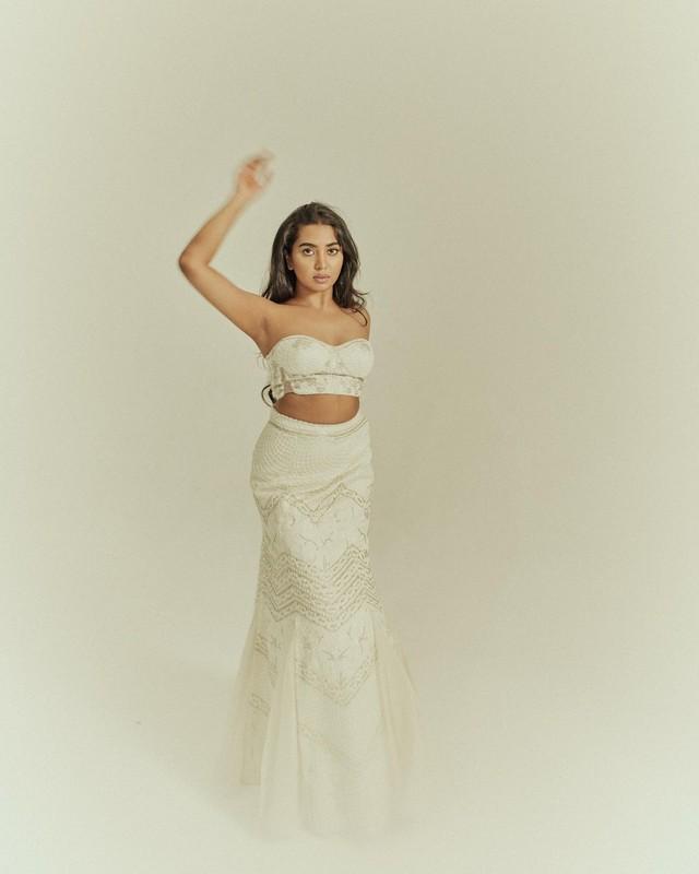 Shivathmika Rajashekar 2