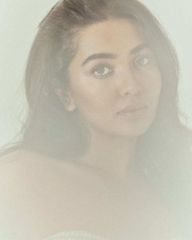 Shivathmika Rajashekar 7