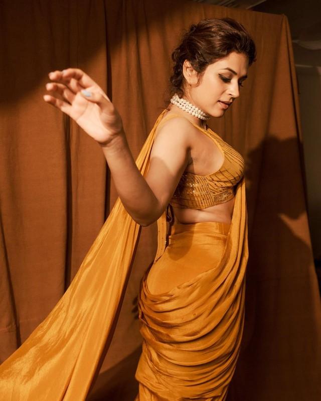 Shraddha Das 1