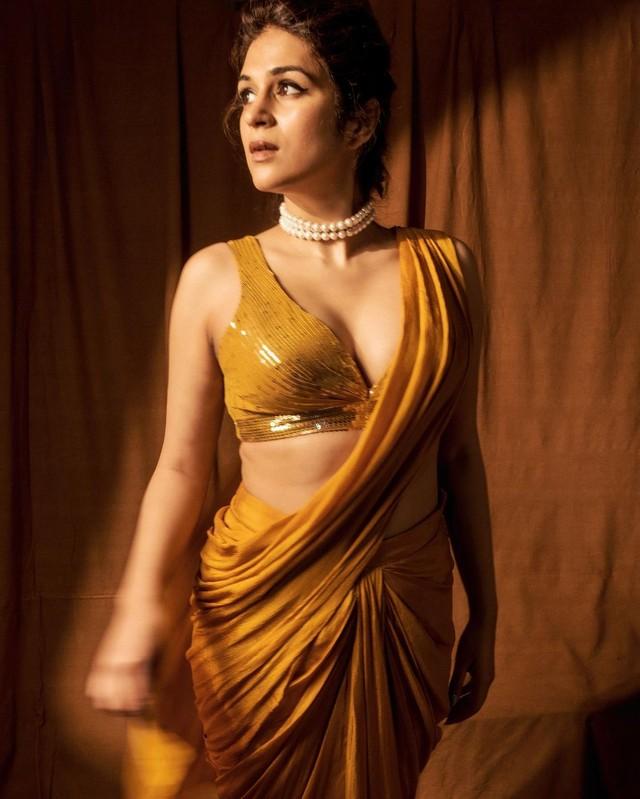 Shraddha Das 2