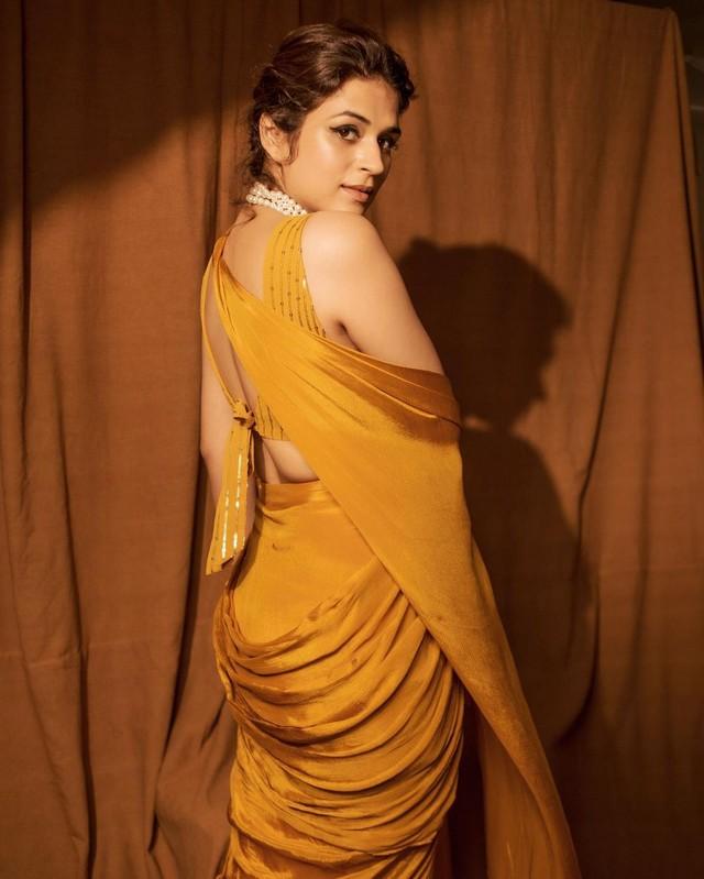 Shraddha Das 6