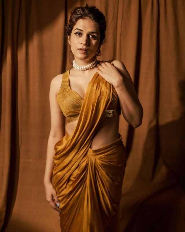 Shraddha Das 8
