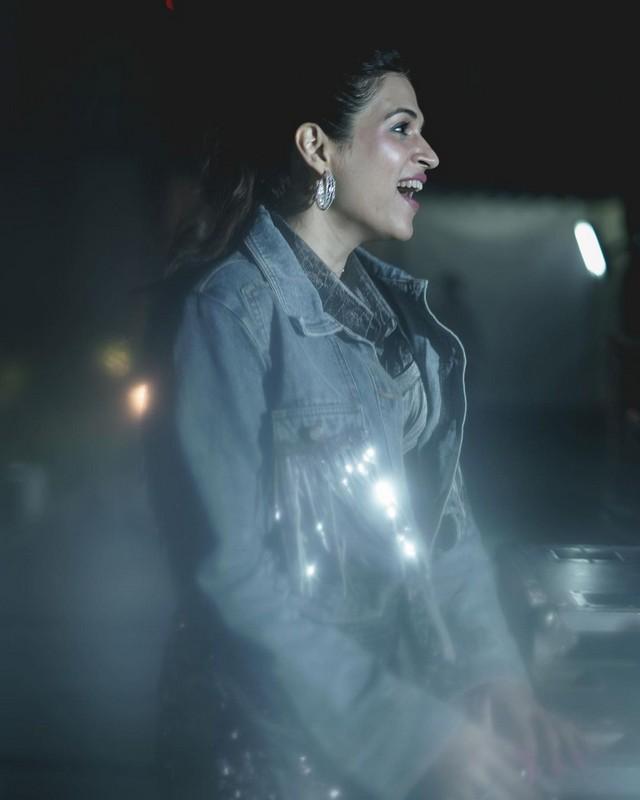 Shraddha Das 10