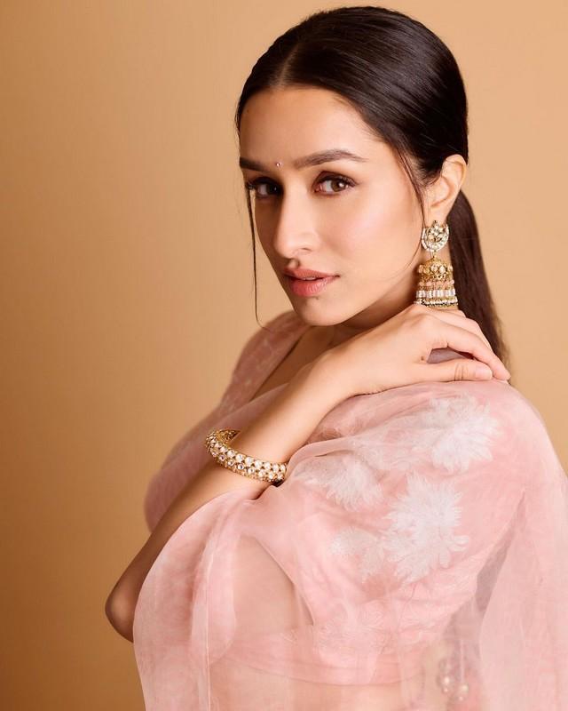 Shraddha kapoor 3