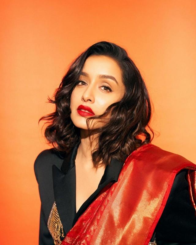 Shraddha kapoor 5