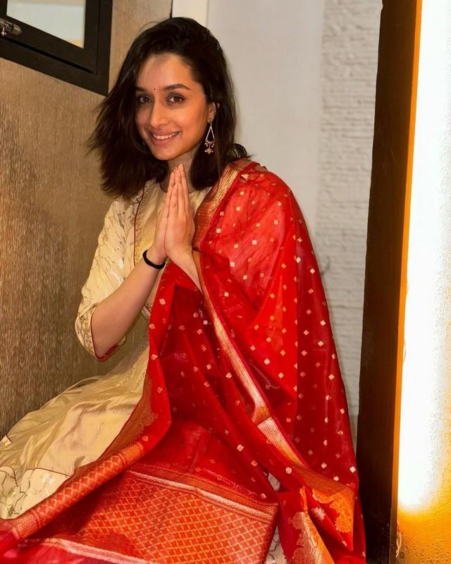 Shraddha kapoor 7