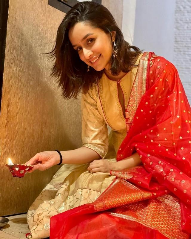 Shraddha kapoor 8