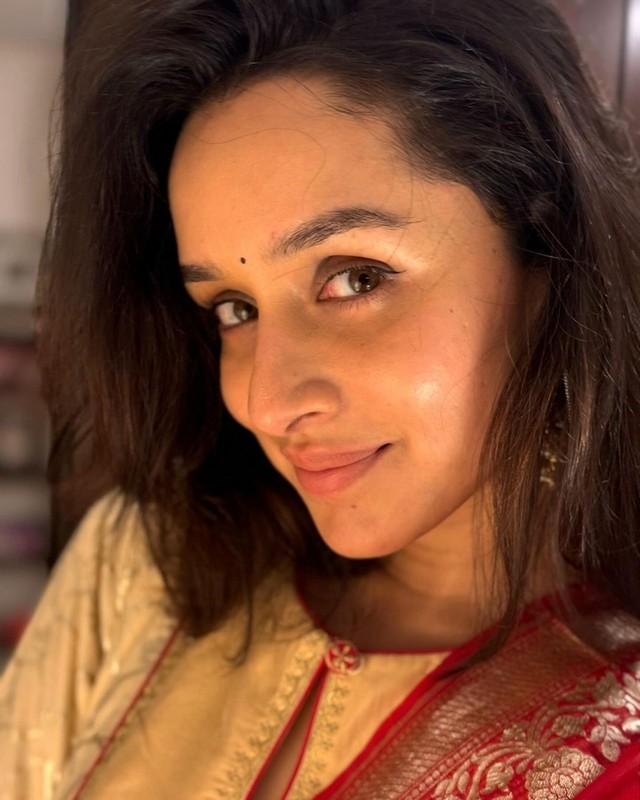 Shraddha kapoor 9