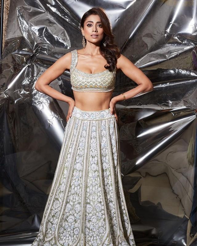 Shriya Saran 4