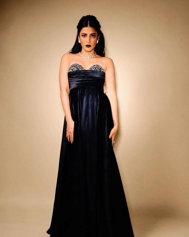 Shruti Haasan 1