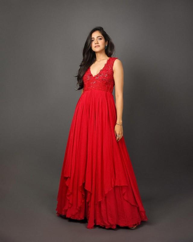 Simran Choudhary 5