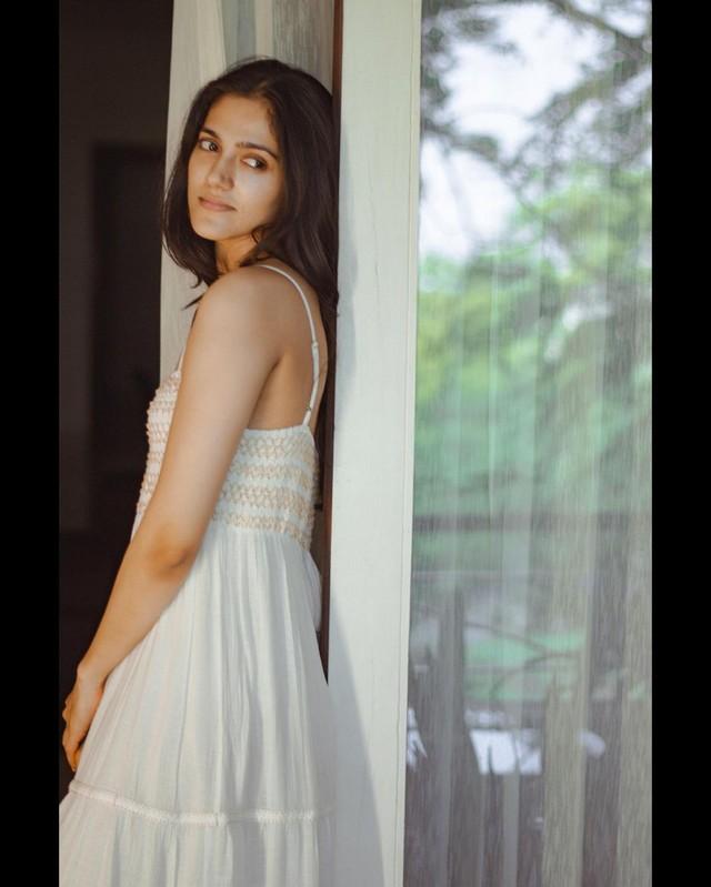 Simran Choudhary 8