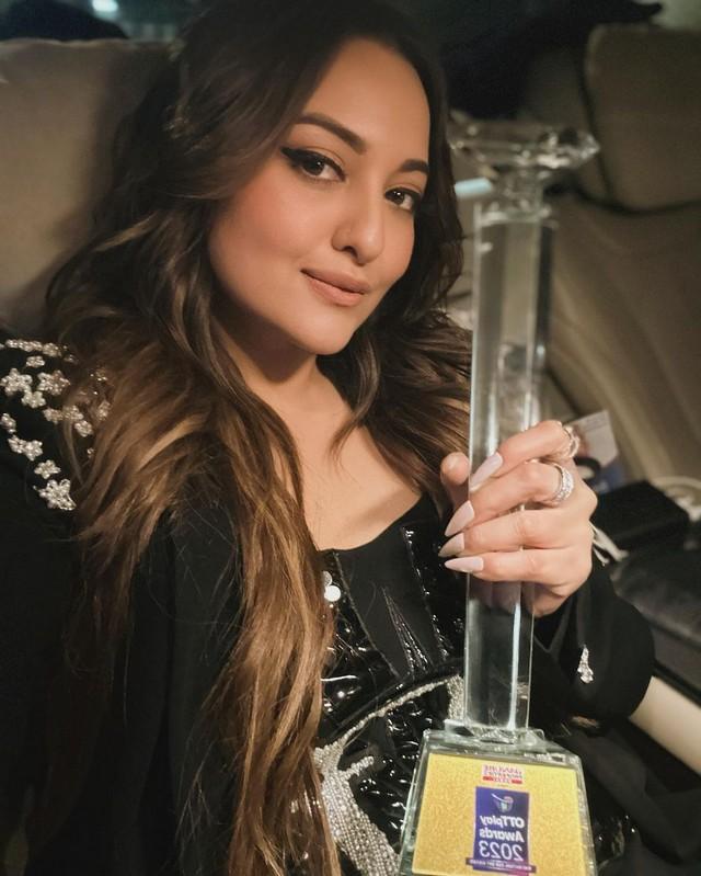 Sonakshi Sinha 5