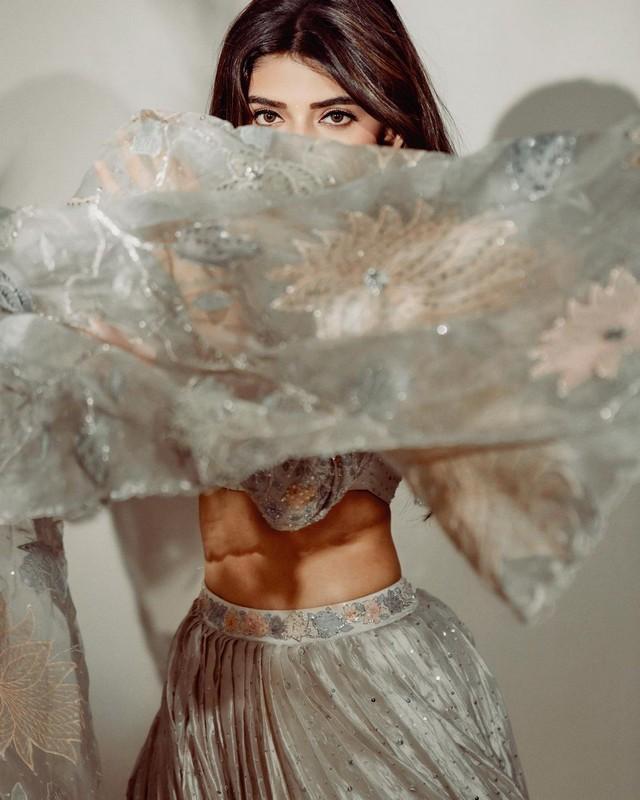 Sreeleela 4