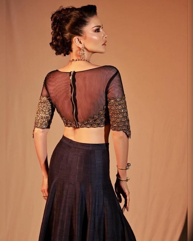 Sunny Leone 1