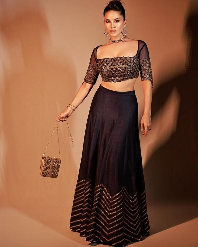 Sunny Leone 2