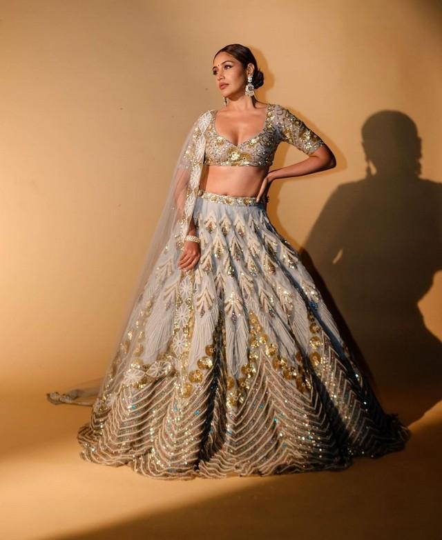 Surbhi Chandna 3