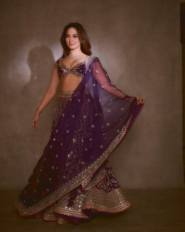 Tamannaah Bhatia 2