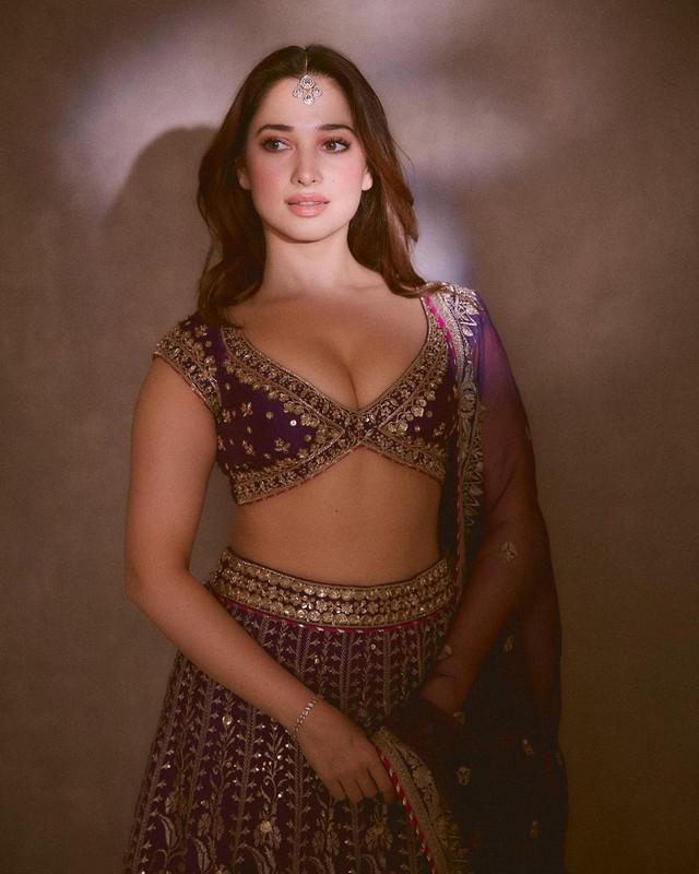 Tamannaah Bhatia 4