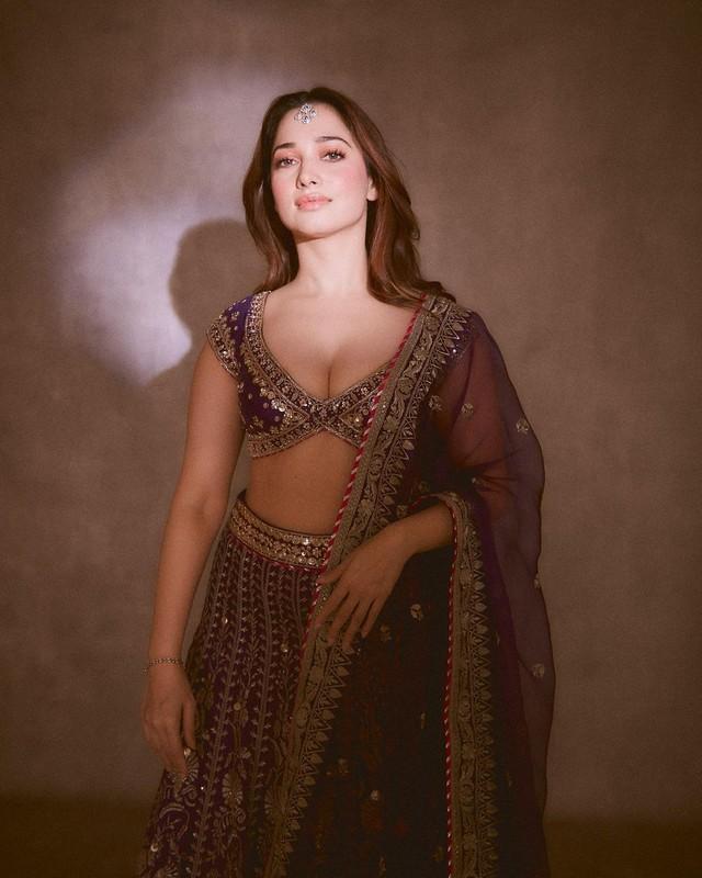 Tamannaah Bhatia 9