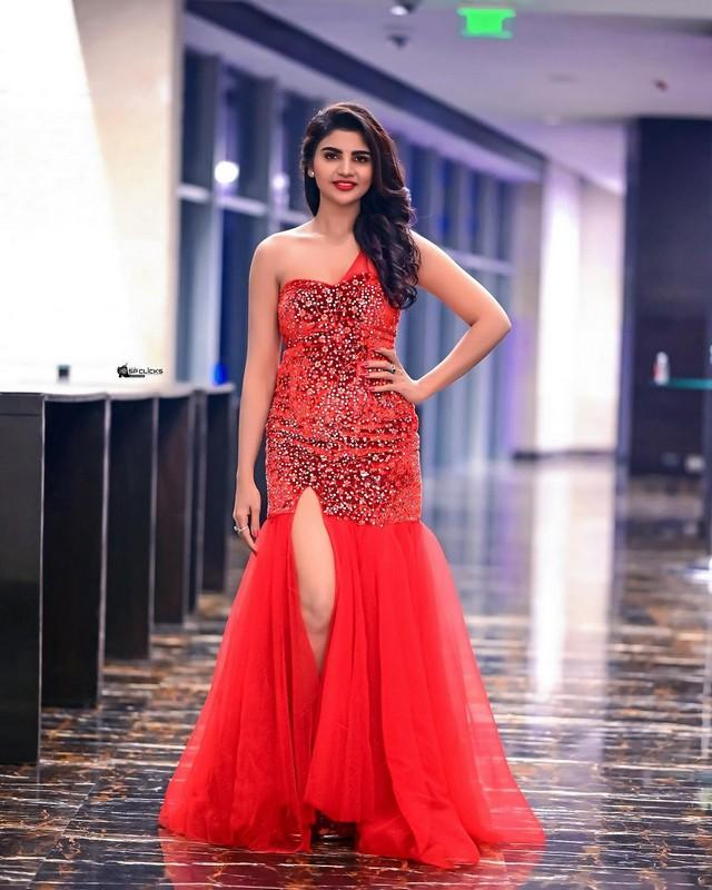 Varsha 3