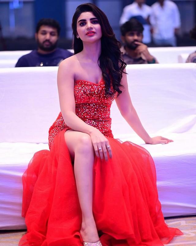 Varsha 4