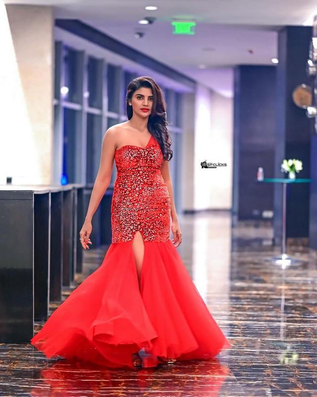 Varsha 6