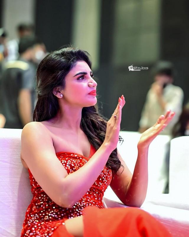 Varsha 7