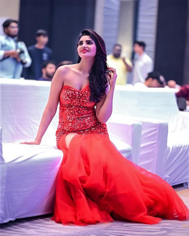 Varsha 8