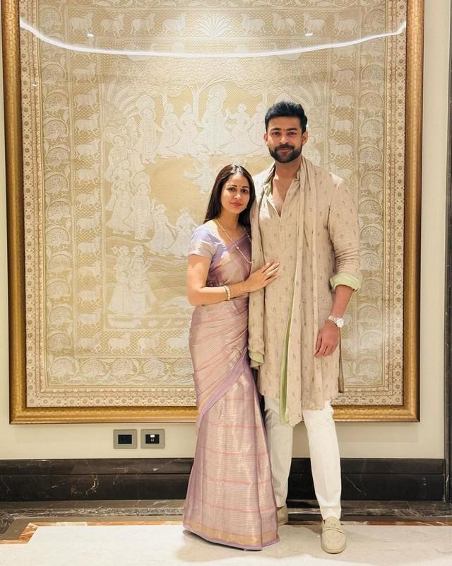 Varun and Lavanya 10