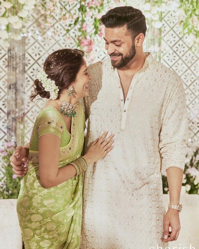 Varun and Lavanya 3