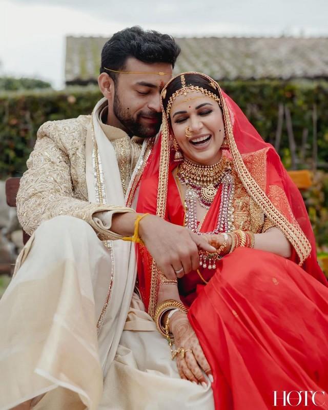 Varun and Lavanya 5