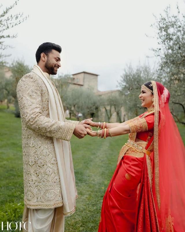 Varun and Lavanya 6