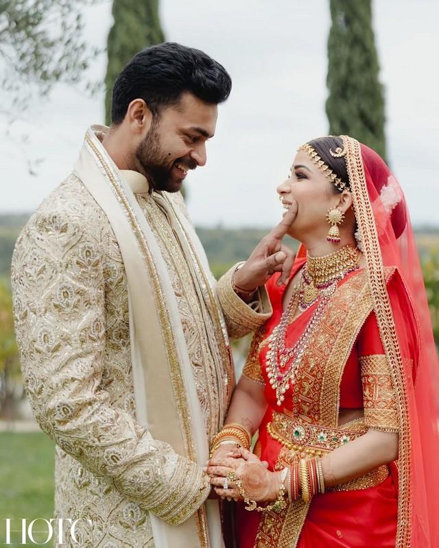 Varun and Lavanya 7