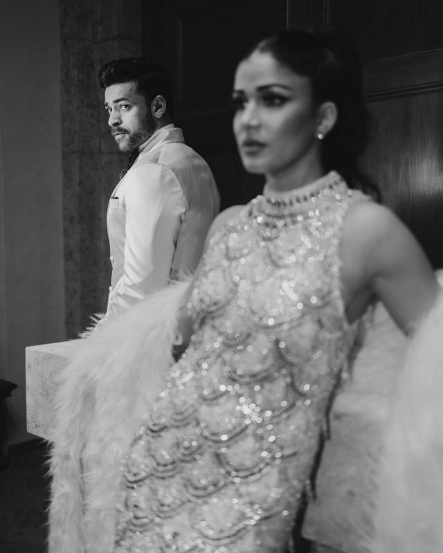 Varun and Lavanya 8