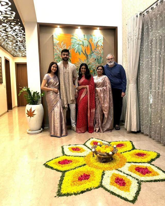 Varun and Lavanya 9