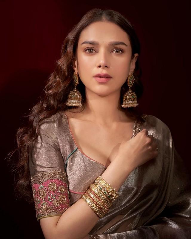 Aditi Rao Hydari 2